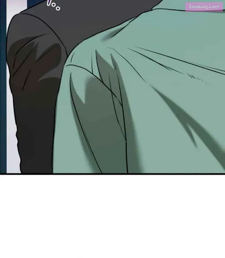 I Can't Get Enough of You Zinmanga X Chapter 71 Page 62