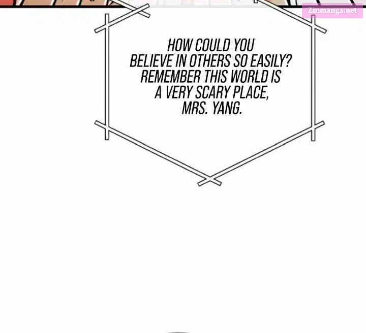 I Can't Get Enough of You Zinmanga X Chapter 70 Page 66