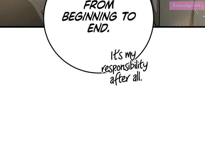 I Can't Get Enough of You Zinmanga X Chapter 69 Page 24