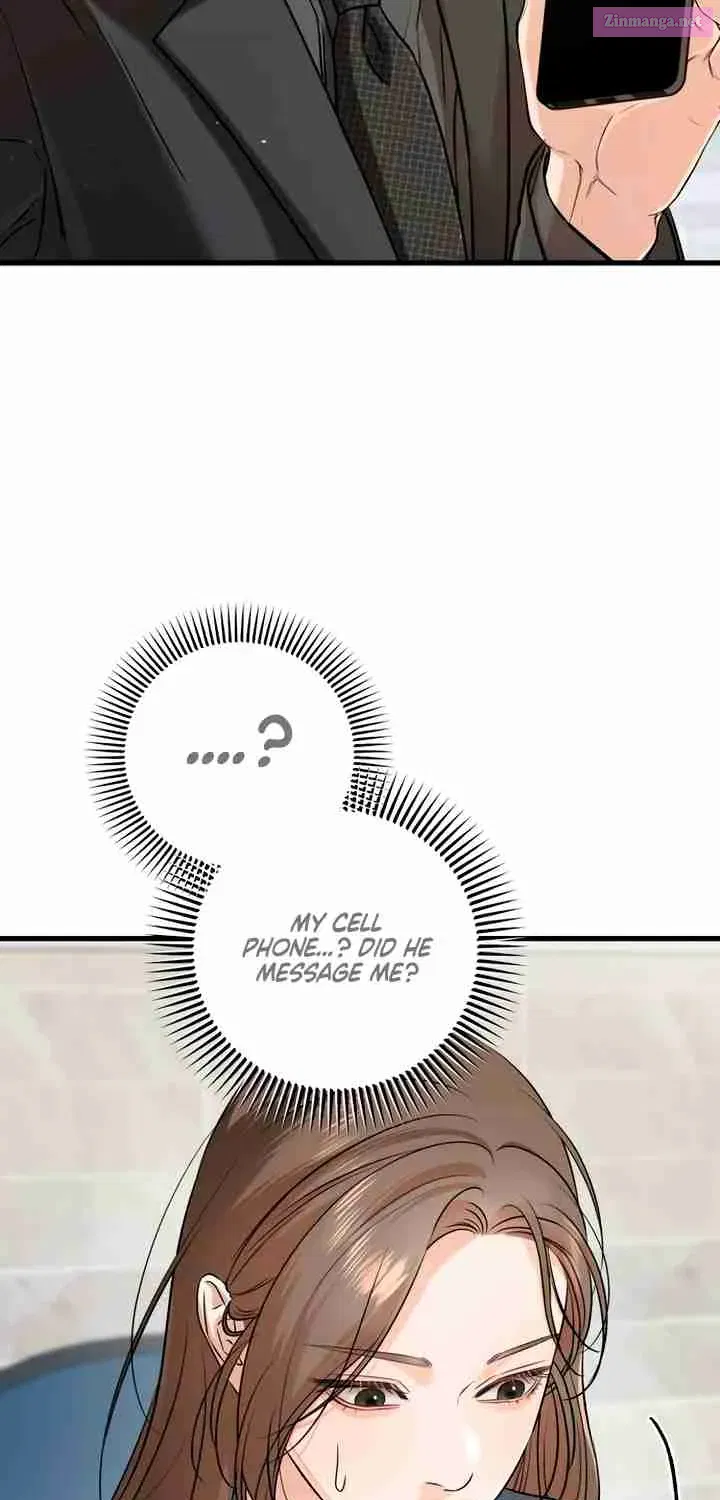 I Can't Get Enough of You Zinmanga X Chapter 69 Page 29