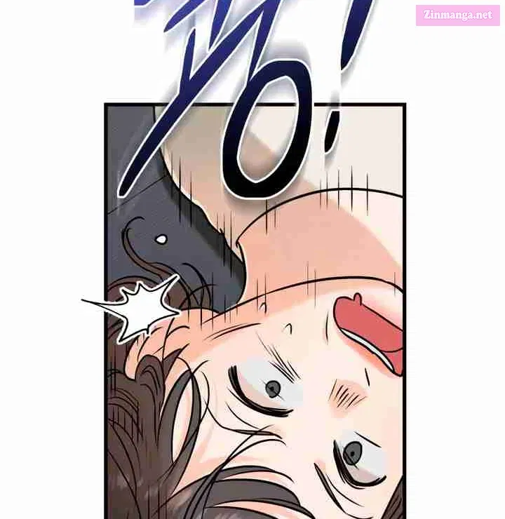 I Can't Get Enough of You Zinmanga X Chapter 69 Page 50