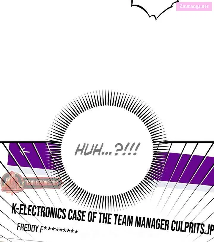 I Can't Get Enough of You Zinmanga X Chapter 69 Page 60