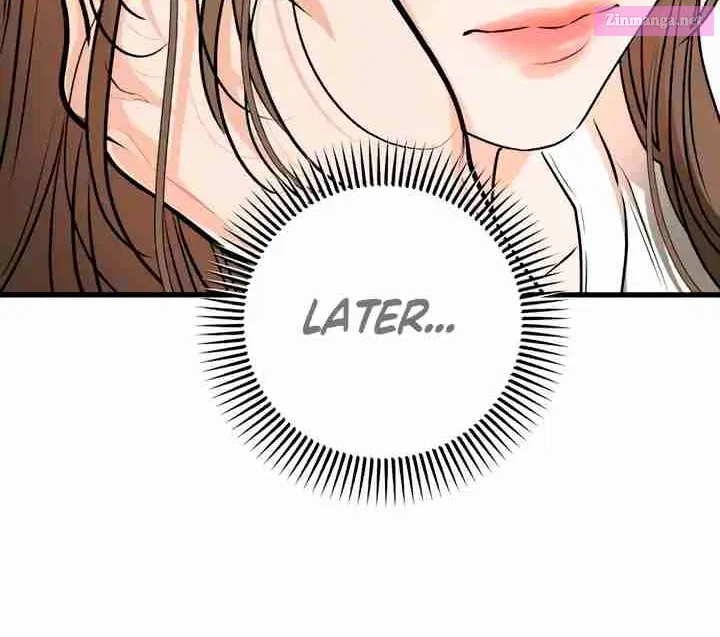 I Can't Get Enough of You Zinmanga X Chapter 68 Page 12