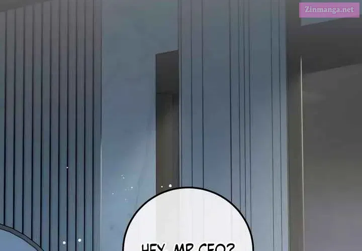 I Can't Get Enough of You Zinmanga X Chapter 68 Page 22
