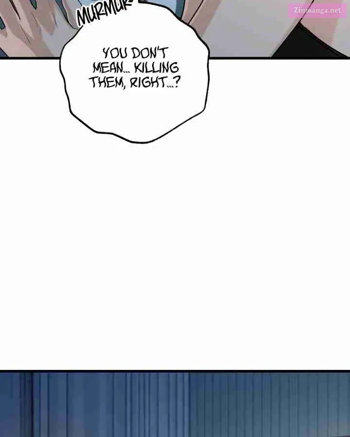 I Can't Get Enough of You Zinmanga X Chapter 68 Page 28
