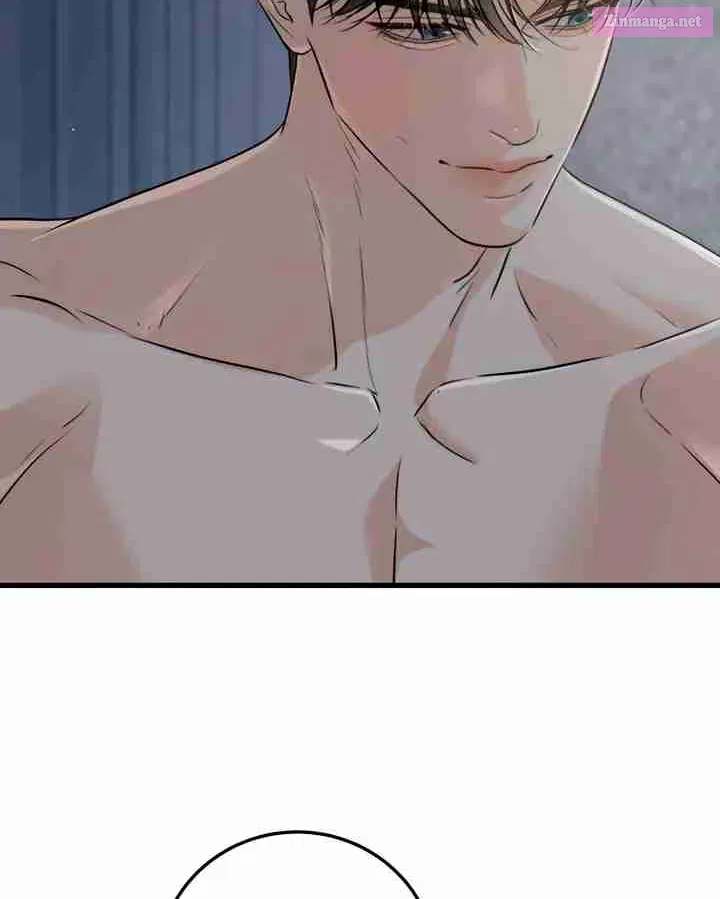 I Can't Get Enough of You Zinmanga X Chapter 68 Page 30