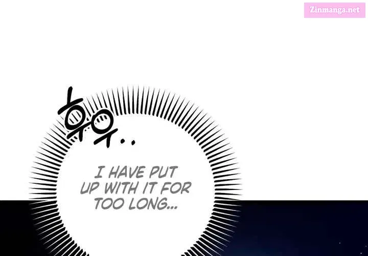 I Can't Get Enough of You Zinmanga X Chapter 68 Page 40