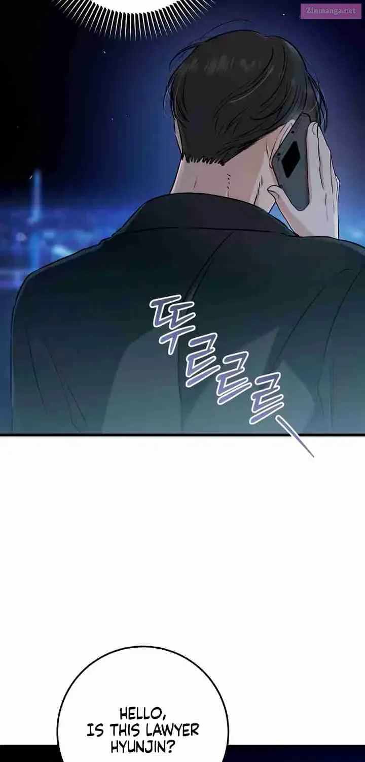 I Can't Get Enough of You Zinmanga X Chapter 68 Page 41