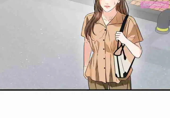 I Can't Get Enough of You Zinmanga X Chapter 68 Page 64