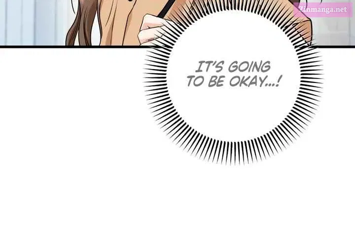 I Can't Get Enough of You Zinmanga X Chapter 68 Page 68