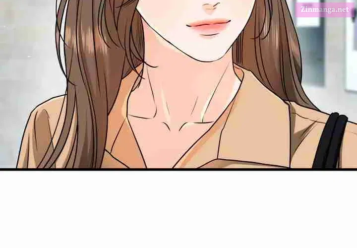 I Can't Get Enough of You Zinmanga X Chapter 68 Page 80