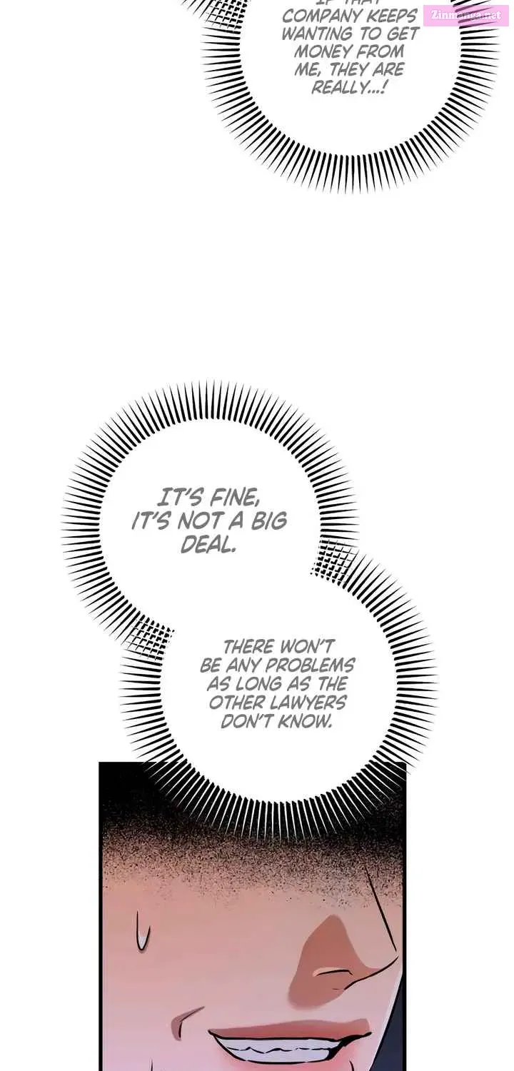 I Can't Get Enough of You Zinmanga X Chapter 68 Page 93