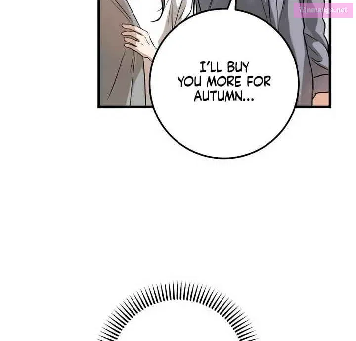I Can't Get Enough of You Zinmanga X Chapter 67 Page 46