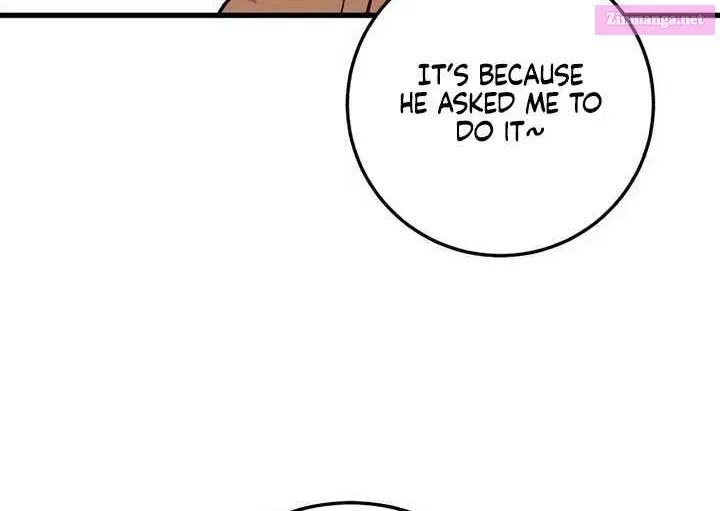 I Can't Get Enough of You Zinmanga X Chapter 66 Page 6
