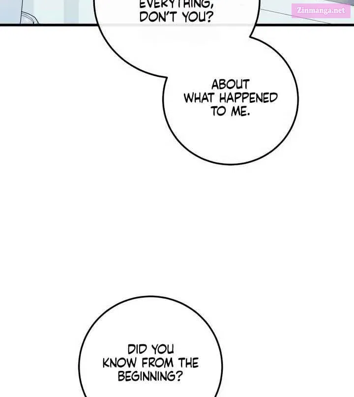I Can't Get Enough of You Zinmanga X Chapter 65 Page 2