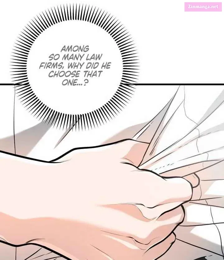 I Can't Get Enough of You Zinmanga X Chapter 65 Page 12