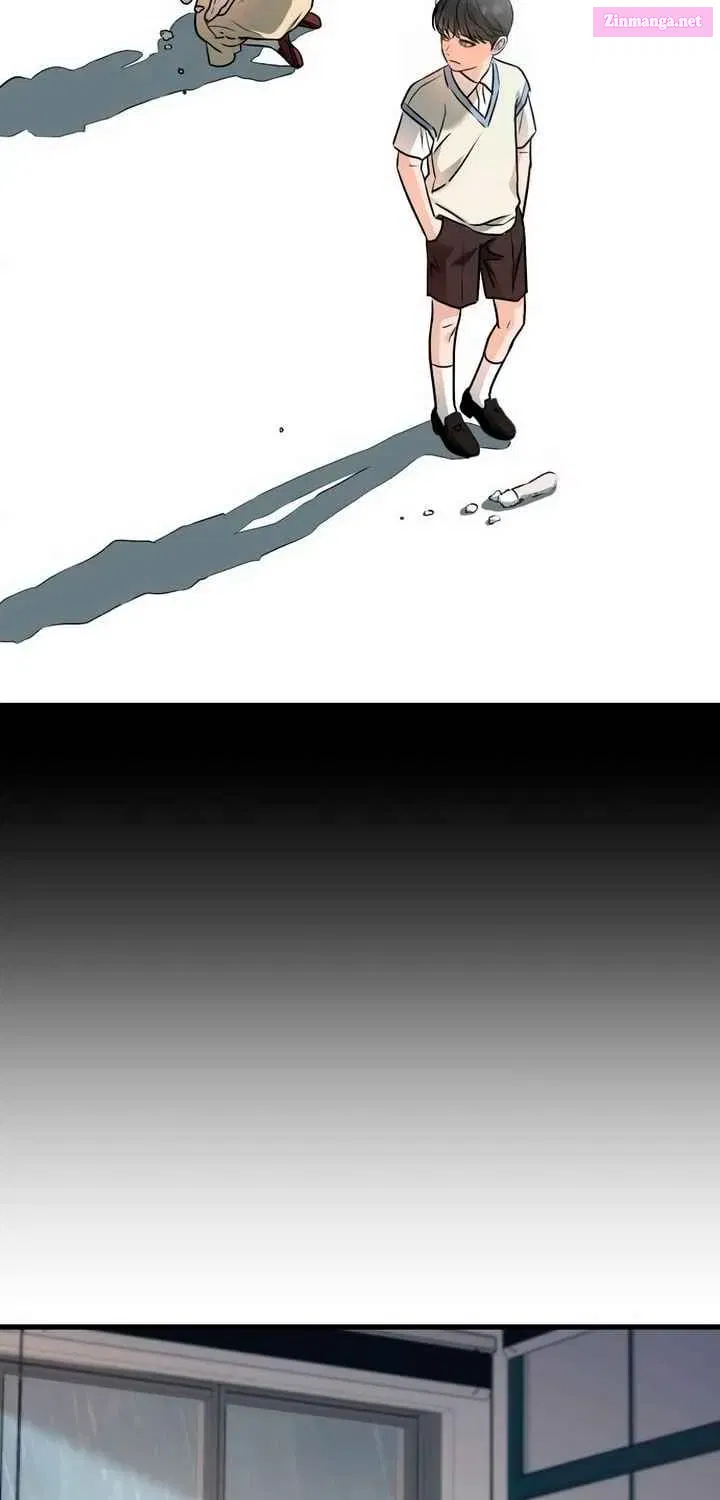 I Can't Get Enough of You Zinmanga X Chapter 65 Page 25