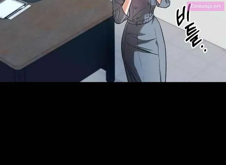 I Can't Get Enough of You Zinmanga X Chapter 64 Page 36