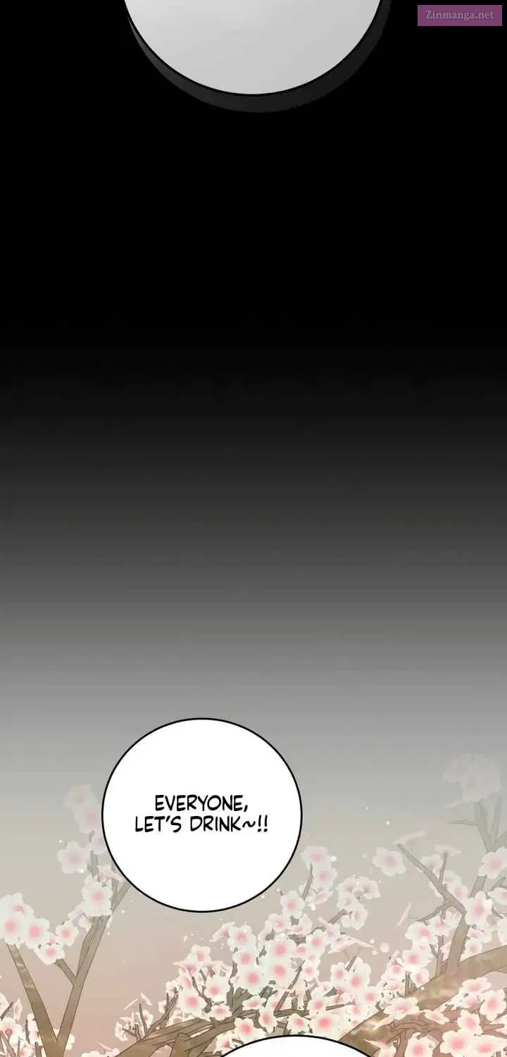 I Can't Get Enough of You Zinmanga X Chapter 64 Page 39