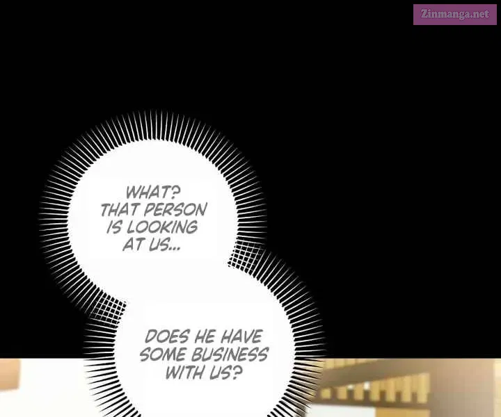 I Can't Get Enough of You Zinmanga X Chapter 64 Page 56
