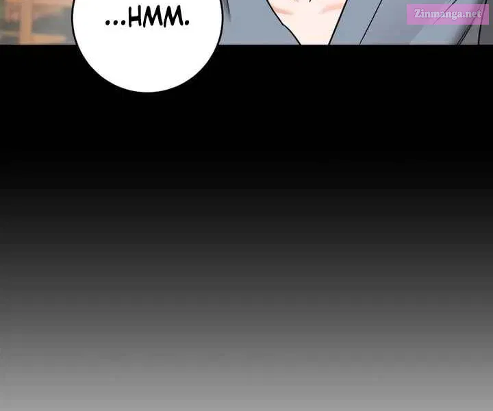 I Can't Get Enough of You Zinmanga X Chapter 64 Page 58