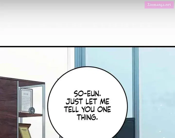 I Can't Get Enough of You Zinmanga X Chapter 64 Page 66