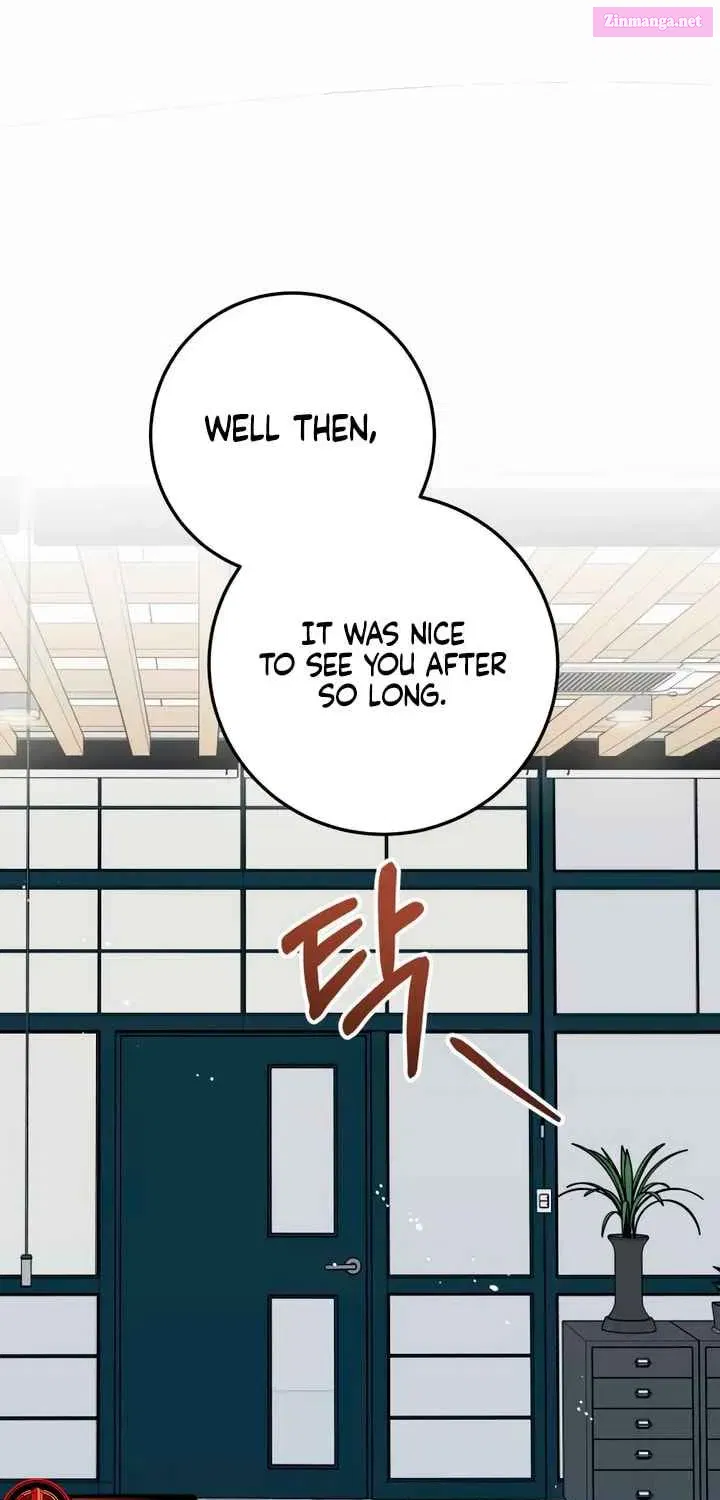 I Can't Get Enough of You Zinmanga X Chapter 64 Page 85