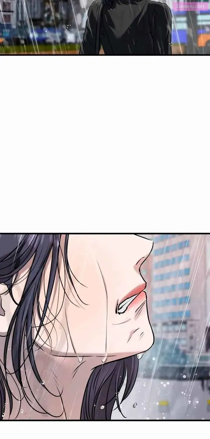I Can't Get Enough of You Zinmanga X Chapter 64 Page 105