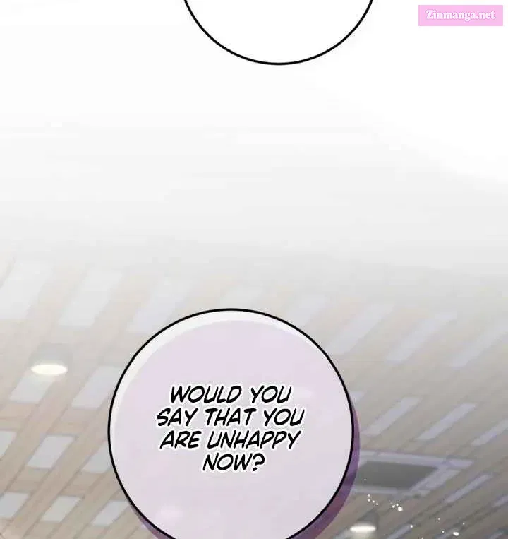 I Can't Get Enough of You Zinmanga X Chapter 63 Page 24