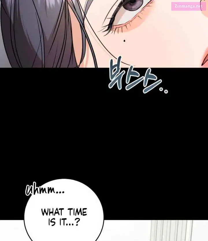 I Can't Get Enough of You Zinmanga X Chapter 63 Page 38