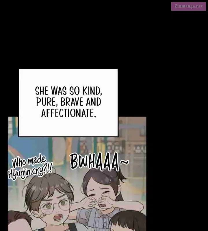 I Can't Get Enough of You Zinmanga X Chapter 63 Page 44