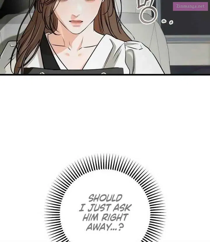 I Can't Get Enough of You Zinmanga X Chapter 62 Page 4