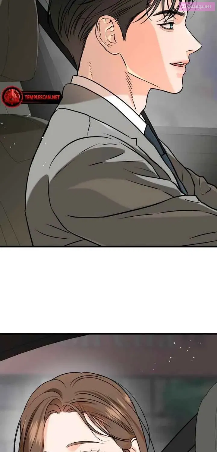 I Can't Get Enough of You Zinmanga X Chapter 62 Page 13