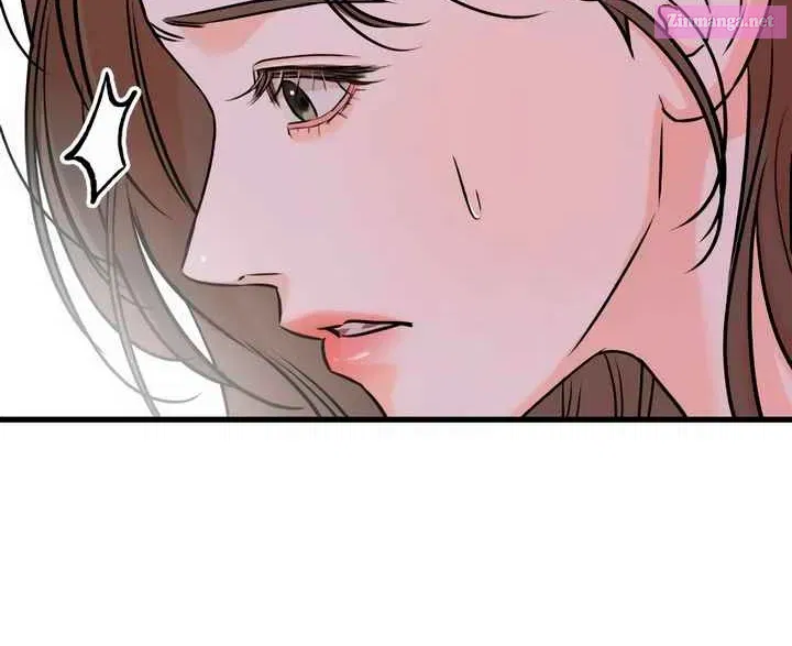 I Can't Get Enough of You Zinmanga X Chapter 61 Page 6