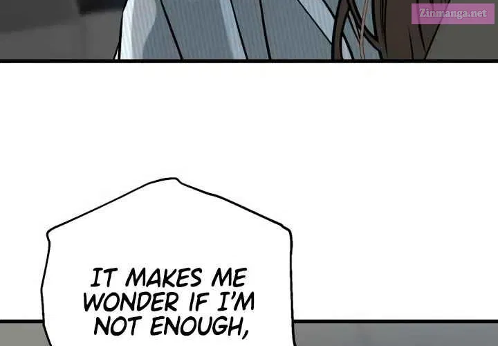 I Can't Get Enough of You Zinmanga X Chapter 61 Page 18