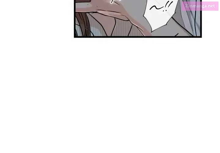 I Can't Get Enough of You Zinmanga X Chapter 61 Page 24
