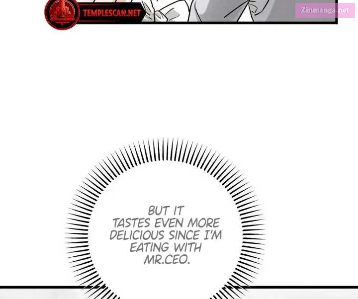 I Can't Get Enough of You Zinmanga X Chapter 60 Page 6
