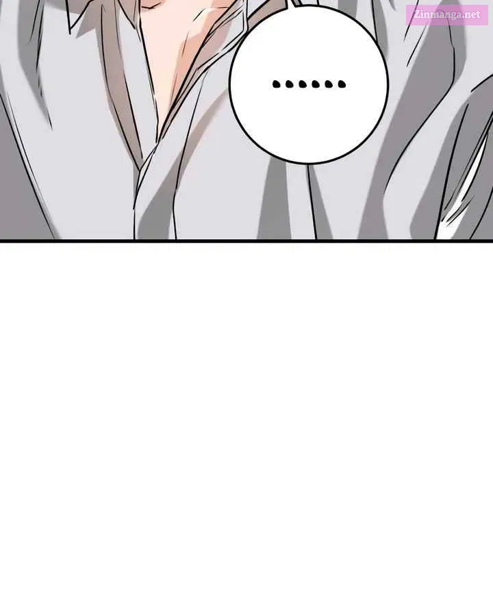 I Can't Get Enough of You Zinmanga X Chapter 60 Page 20
