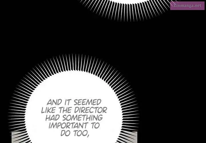 I Can't Get Enough of You Zinmanga X Chapter 60 Page 32