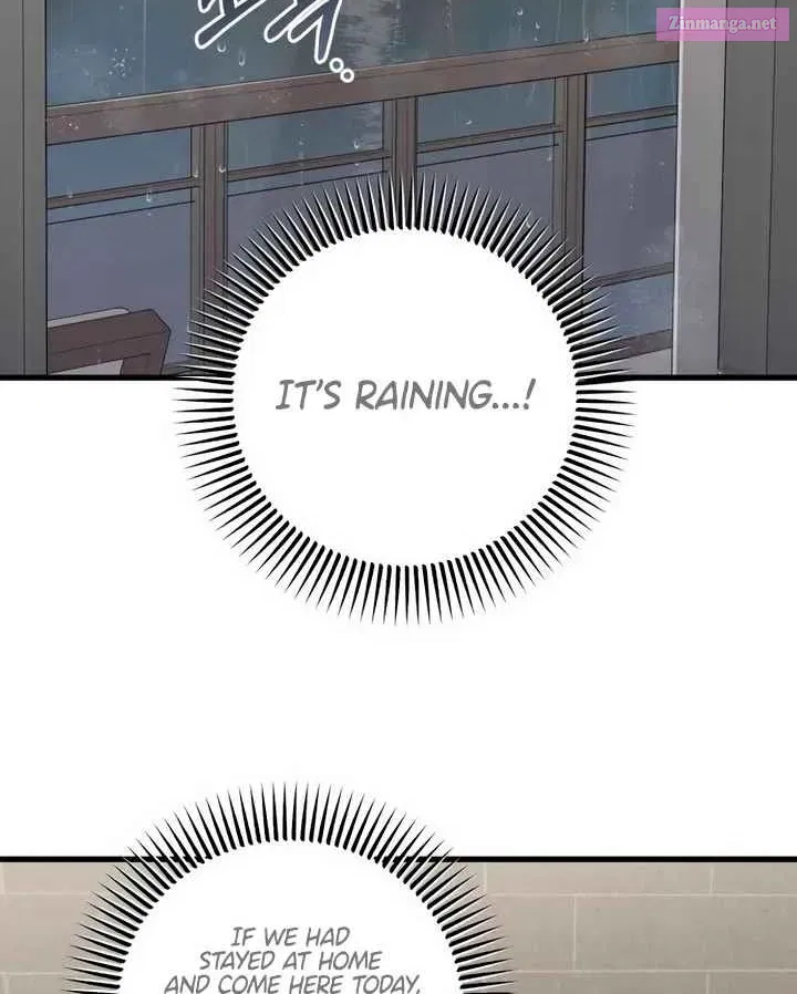I Can't Get Enough of You Zinmanga X Chapter 60 Page 48