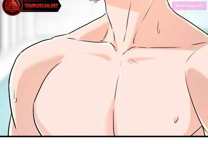 I Can't Get Enough of You Zinmanga X Chapter 60 Page 66