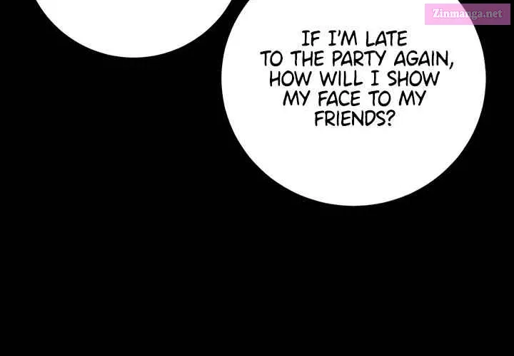 I Can't Get Enough of You Zinmanga X Chapter 59 Page 14