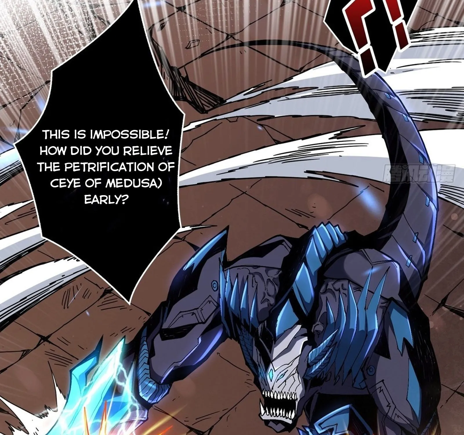 It Starts with a kingpin account Zinmanga X Chapter 27 Page 16