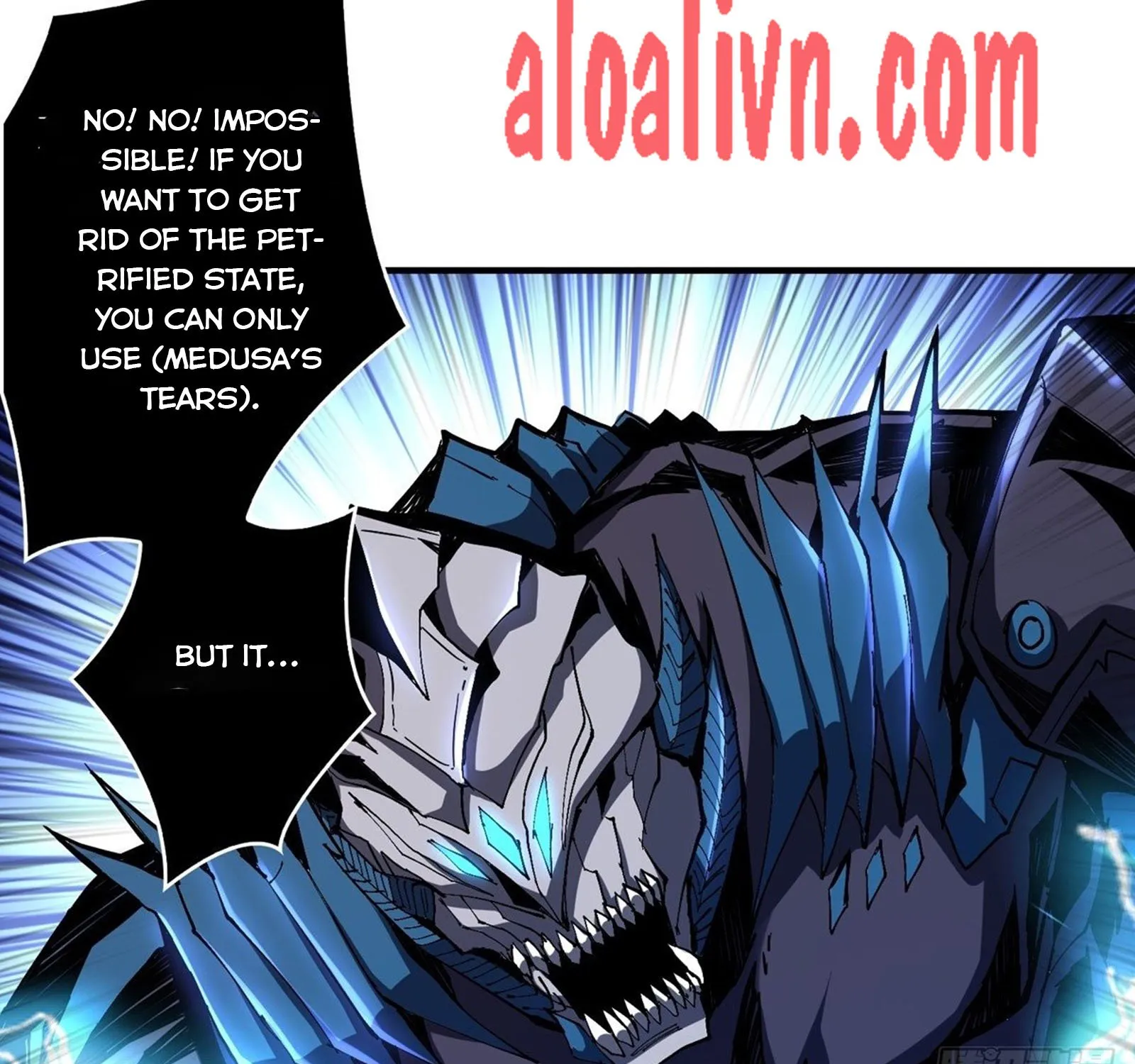 It Starts with a kingpin account Zinmanga X Chapter 27 Page 22