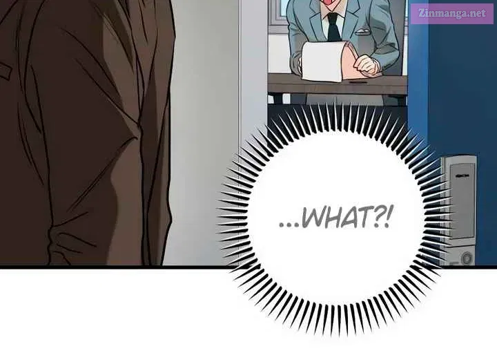 I Can't Get Enough of You Zinmanga X Chapter 58 Page 34