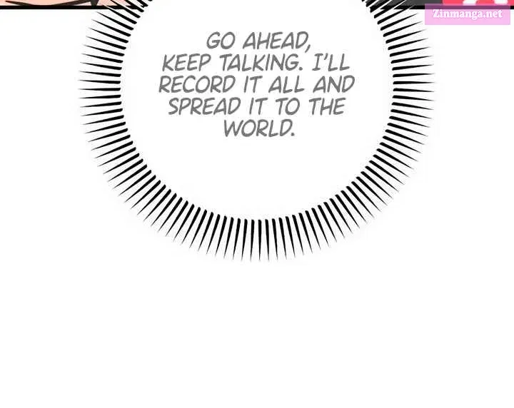I Can't Get Enough of You Zinmanga X Chapter 58 Page 46