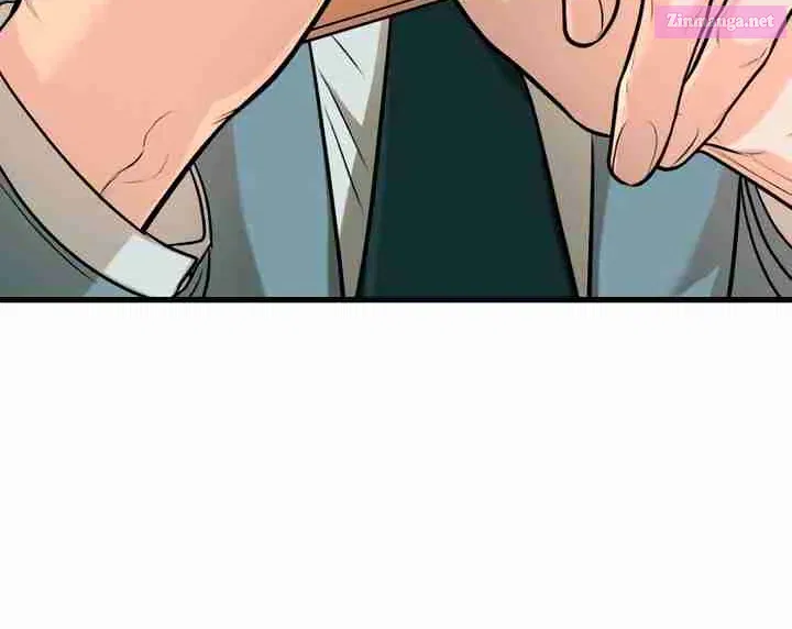 I Can't Get Enough of You Zinmanga X Chapter 58 Page 48