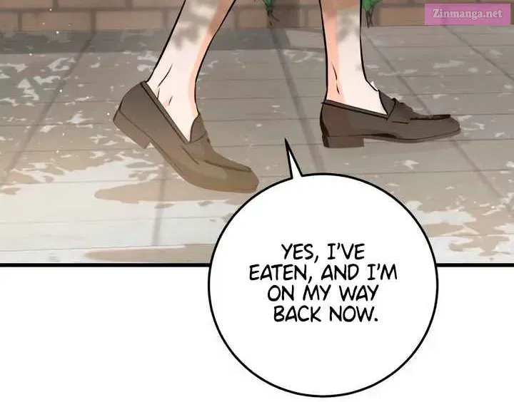I Can't Get Enough of You Zinmanga X Chapter 58 Page 70
