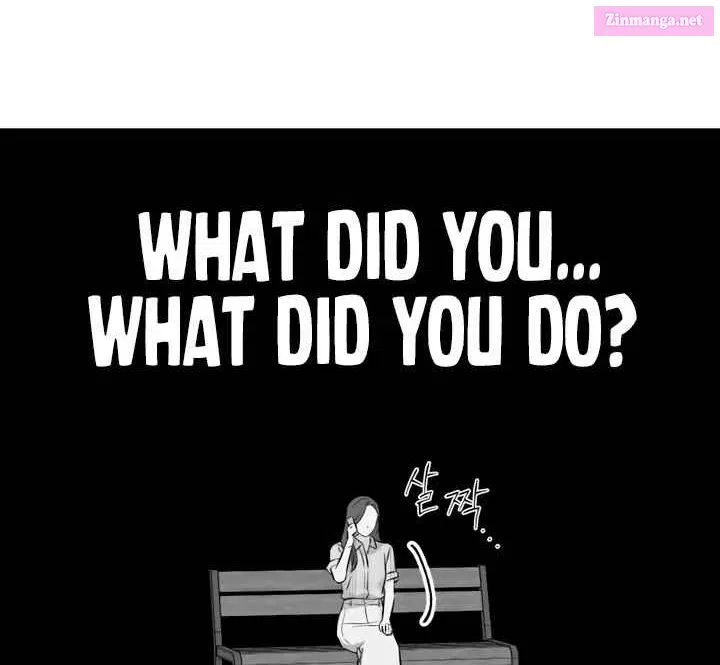 I Can't Get Enough of You Zinmanga X Chapter 58 Page 74