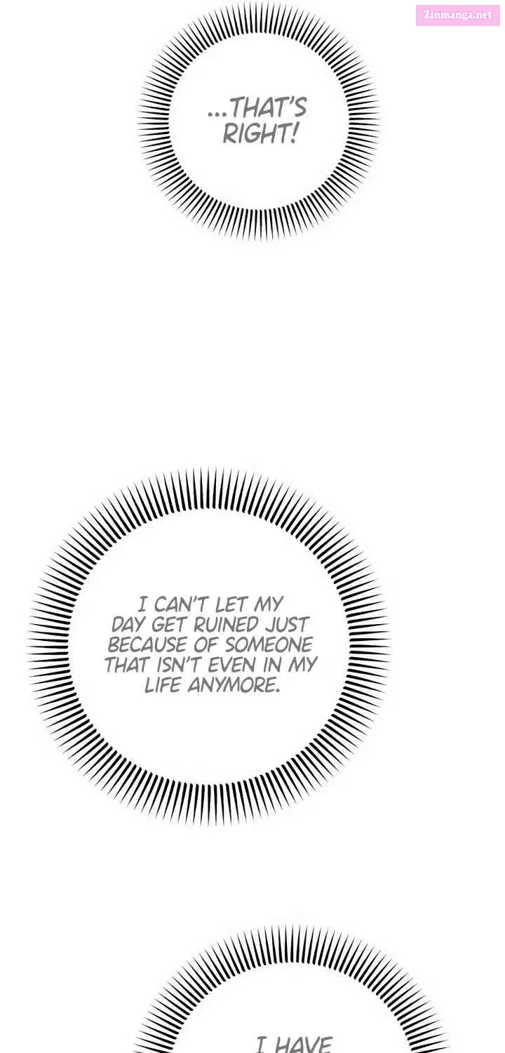 I Can't Get Enough of You Zinmanga X Chapter 57 Page 51